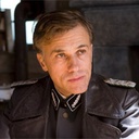Christoph Waltz dans le film Inglourious Basterds