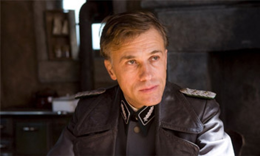 Christoph Waltz rejoint la distribution de Water for Elephants