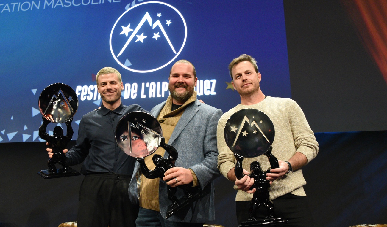 L'Alpe d'Huez 2022