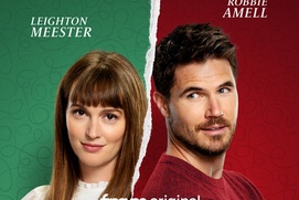 Affiche du film EXmas