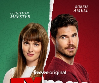 Affiche du film EXmas