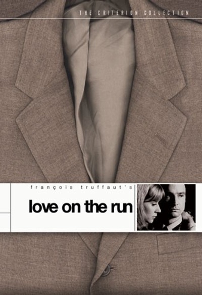 Affiche du film Love on the Run