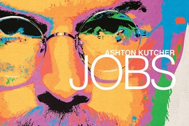 Affiche du film jOBS Affiche du film jOBS