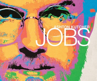 Affiche du film jOBS