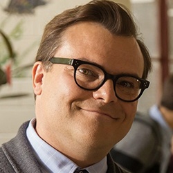 Photo de Jack Black
