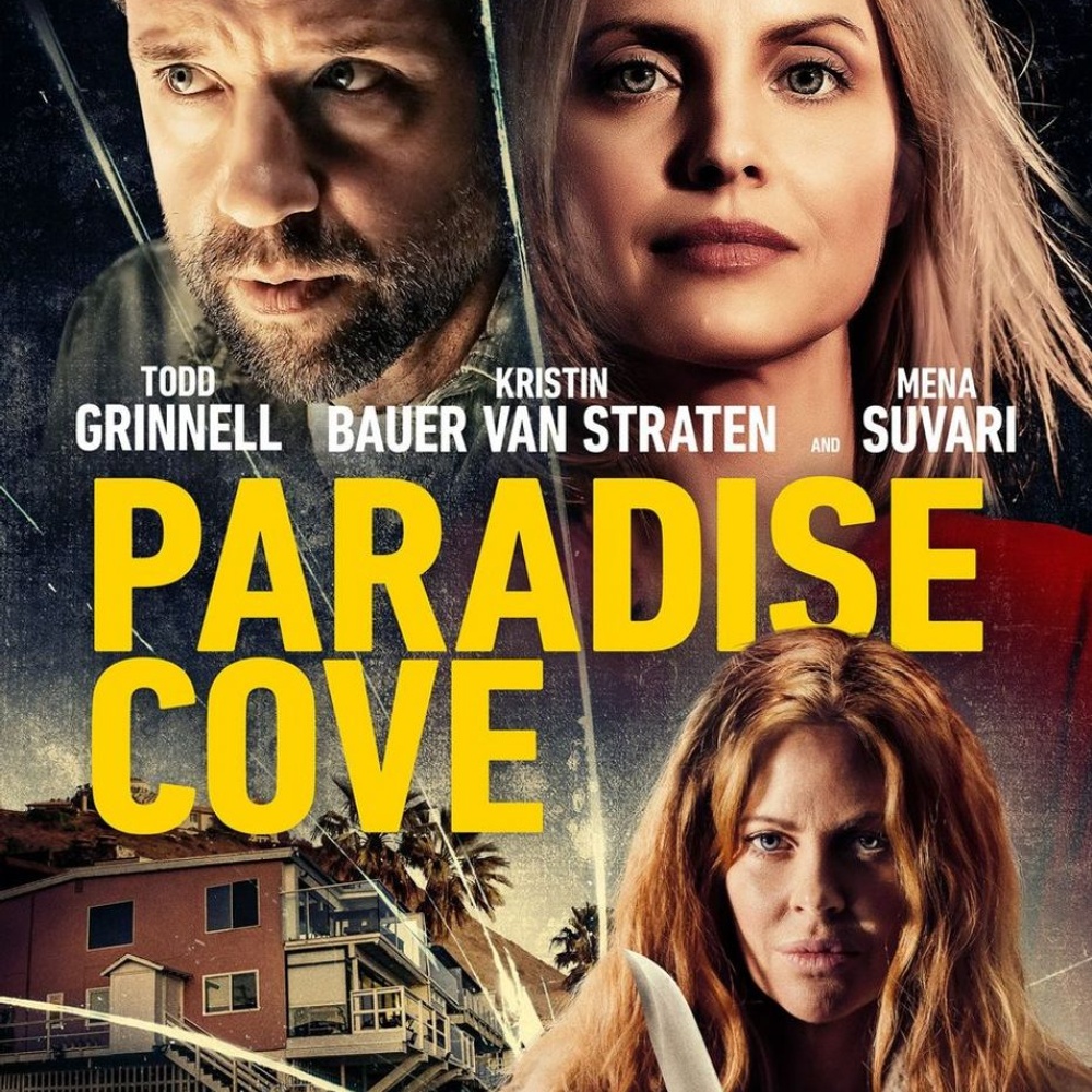 Affiche du film Paradise Cove
