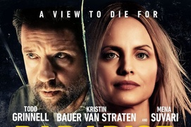Affiche du film Paradise Cove
