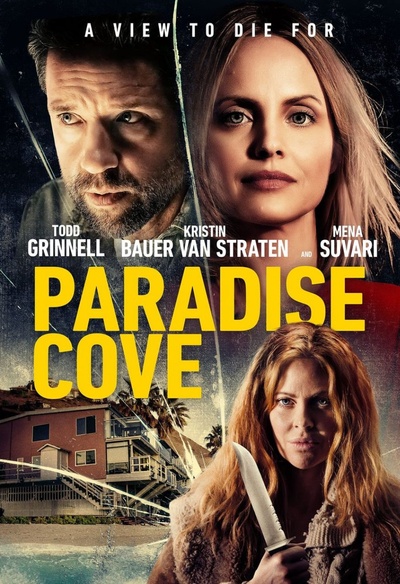 Affiche du film Paradise Cove
