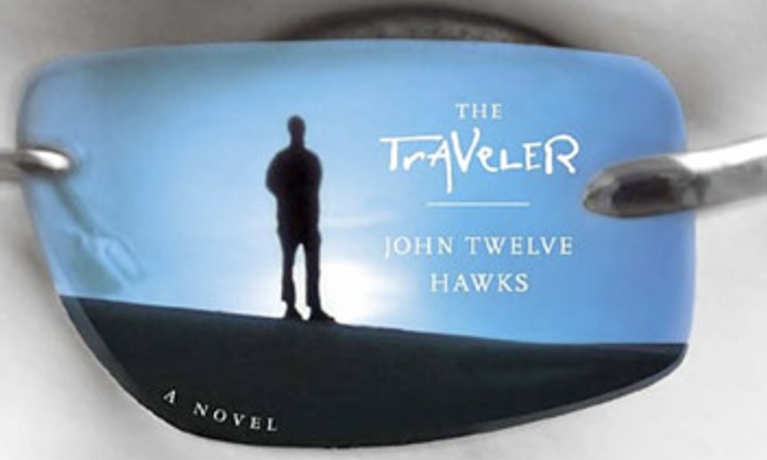 Warner Bros. acquiert la série de livres Fourth Realm