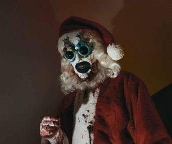 Images du film Terrifier 3