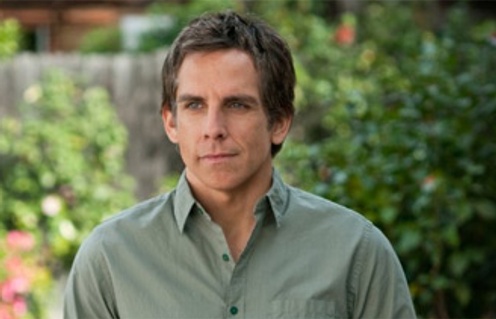 Ben Stiller dans le film Little Fockers