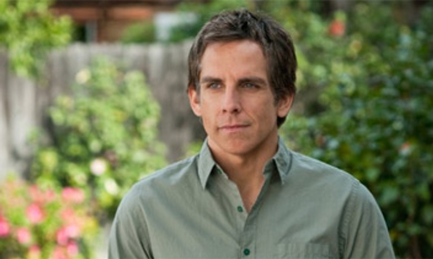 Ben Stiller à la barre de The Secret Life of Walter Mitty