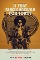 Affiche du film Is That Black Enough for You?!?