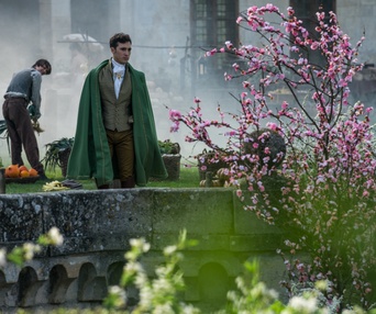 Images du film The King's Daughter