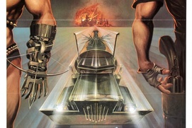 Images du film Mad Max 2