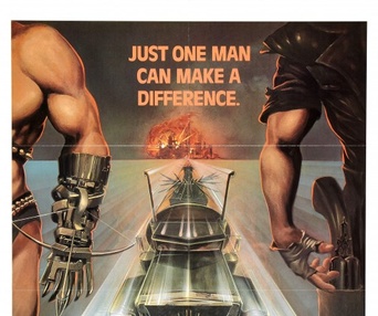 Images du film Mad Max 2