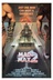 Affiche du film Mad Max 2