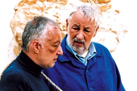 Scène du film Edy Scène du film Edy