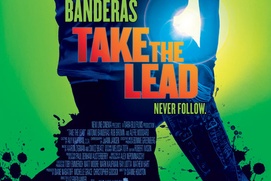 Affiche du film Take the Lead