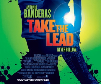Affiche du film Take the Lead