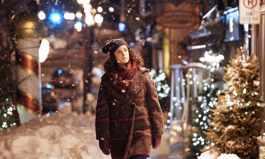 Box-office québécois : Premier week-end plus que profitable pour 23 décembre