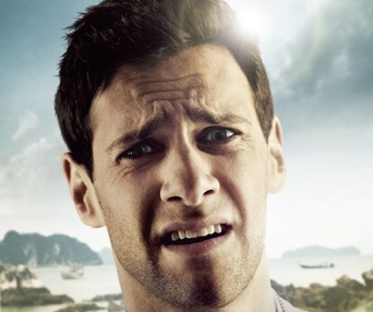 Affiche du film The Hangover Part II