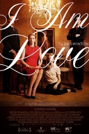 Affiche du film I Am Love