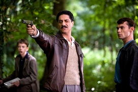 Scène du film L'armée du crime
