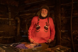 Une scène du film Your Christmas or Mine 2