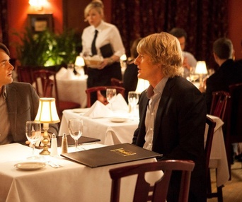 Une scène du film She's Funny That Way