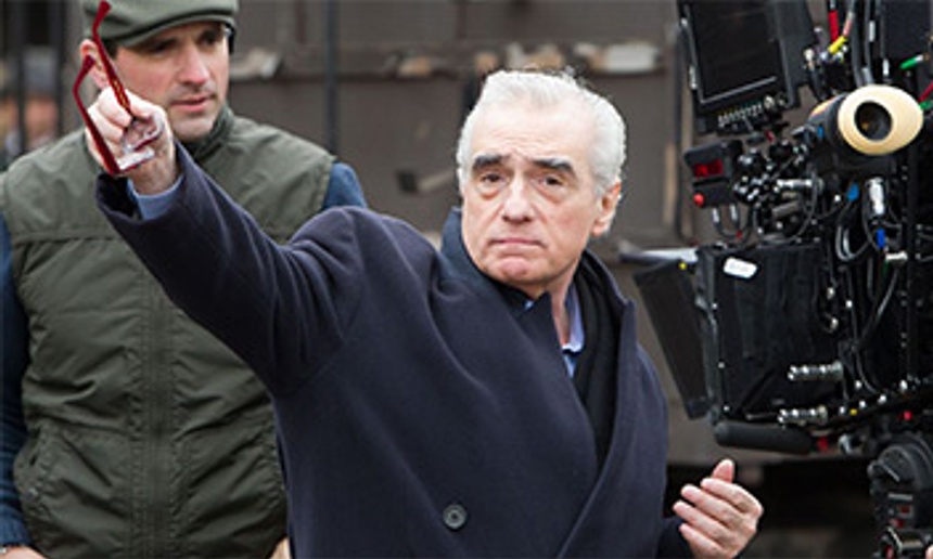 Martin Scorsese poursuivi par Cecchi Gori Pictures