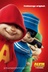 Affiche du film Alvin et les Chipmunks