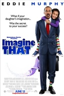 Affiche du film Dans ses rêves!
