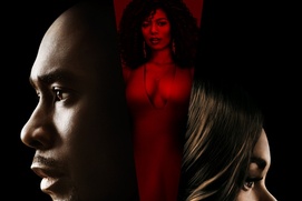 Affiche du film When the Bough Breaks