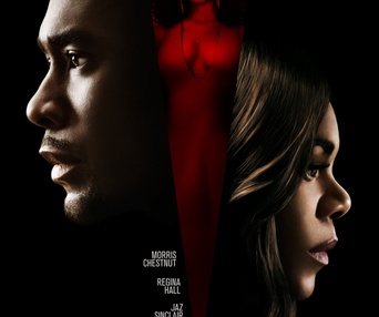 Affiche du film When the Bough Breaks