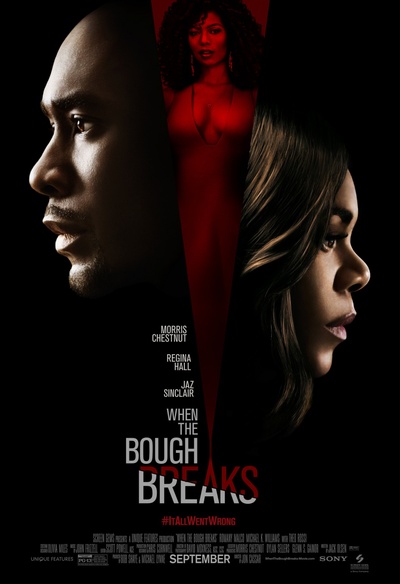 Affiche du film When the Bough Breaks