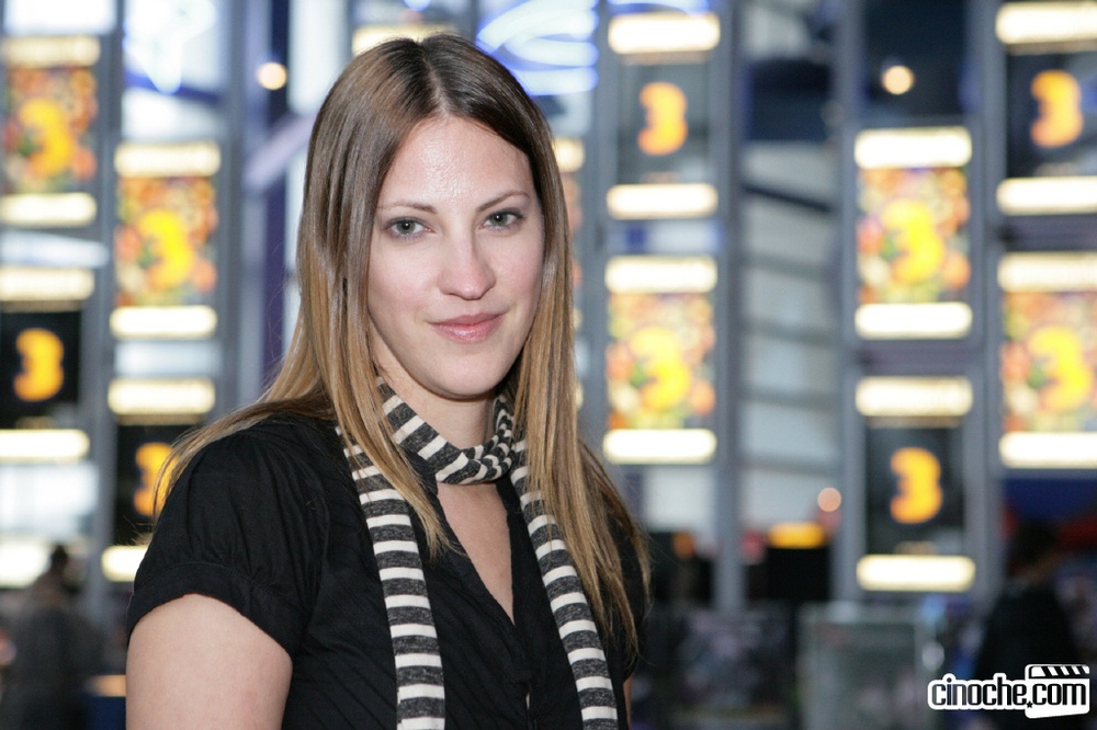 Sur le tapis rouge de Histoire de jouets 3