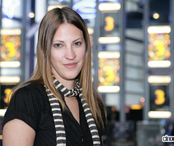 Sur le tapis rouge de Histoire de jouets 3