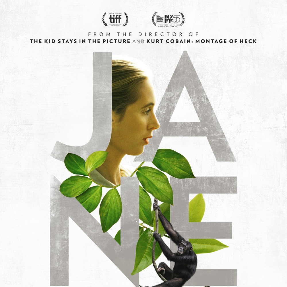 Affiche du film Jane