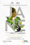 Affiche du film Jane