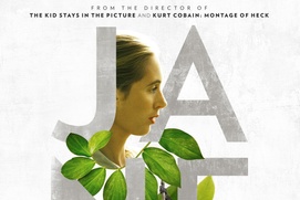 Affiche du film Jane