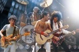 Images du film We Will Rock You: Queen Live in Concert