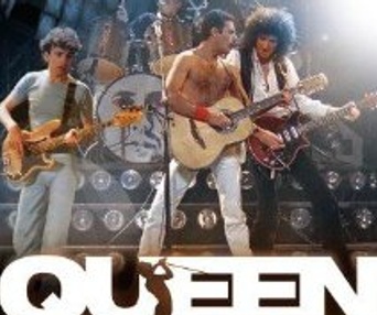 Images du film We Will Rock You: Queen Live in Concert