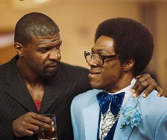 Scène du film Norbit