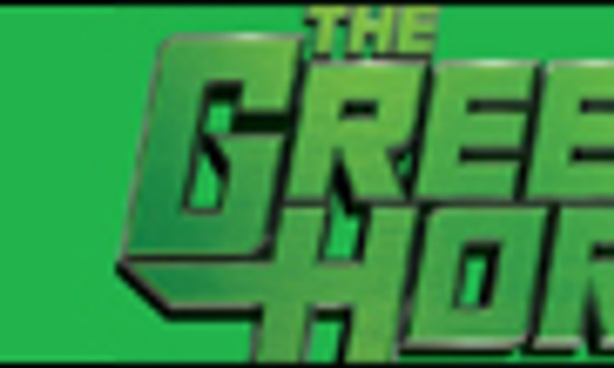 Le tournage du film The Green Hornet vient de débuter