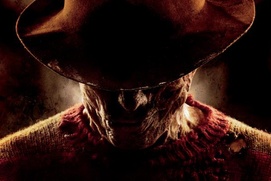 Affiche du film A Nightmare on Elm Street Affiche du film A Nightmare on Elm Street