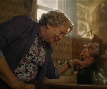 Image du film Better Man