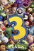 Affiche du film Histoire de jouets 3