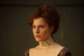 Une scène du film The Woman in Gold