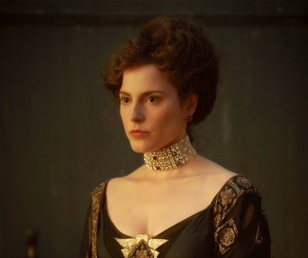 Une scène du film The Woman in Gold